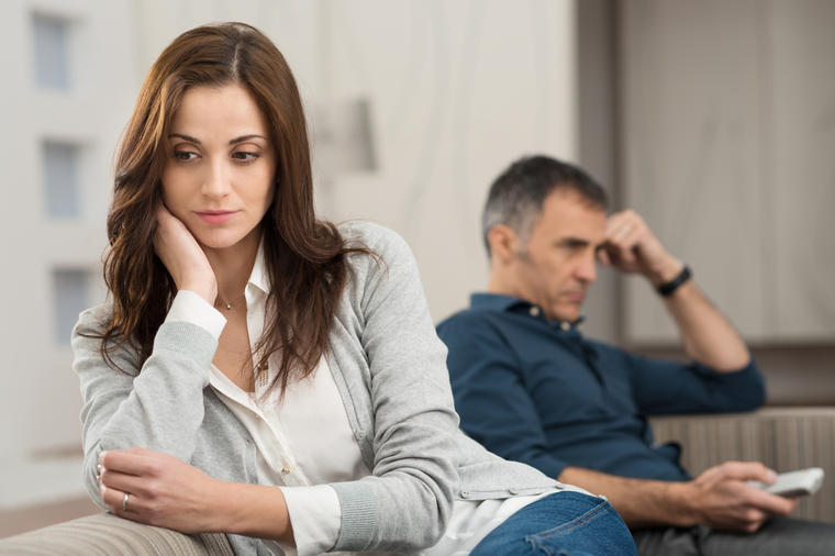 Bračna savetnica otkriva: Evo kako da izbegnete prepirke sa partnerom u ovom teškom periodu!
