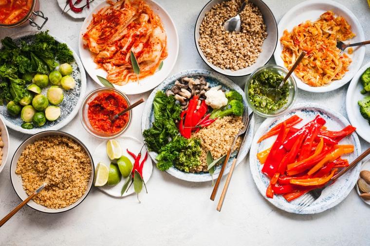 Evo šta se dešava ako se predozirate zdravom hranom: 6 supernamirnica koje morate pažljivo jesti!