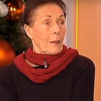 Najpametnija Beograđanka zadivila Srbiju: Mara (73) pliva, vozi rolere i vesla, dok njene vršnjakinje ne mogu ni da prošetaju! (VIDEO)
