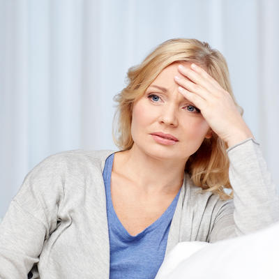 Žene, obratite pažnju: Ovi simptomi ukazuju da ćete ući u menopauzu 10 godina ranije!