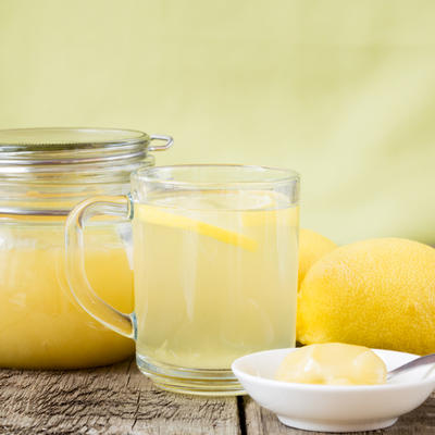 Limunov sok i so: Stara metoda za ublažavanje migrena