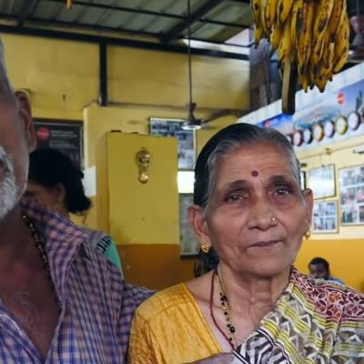 Ovaj siromašni par ima 70 godina, a putuje svetom: Evo u čemu je caka! (VIDEO)