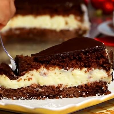 Šubara torta: Sočan desert koji se topi u ustima! (RECEPT)