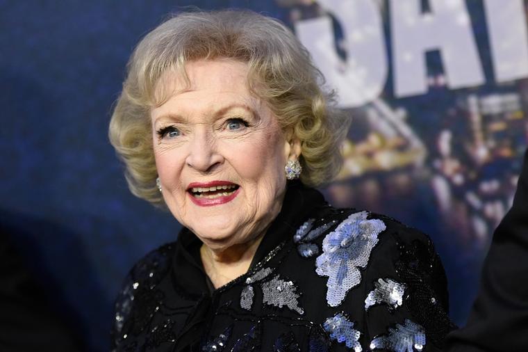 Legendarna glumica napunila 99 godina: Muškarci su za mene uvek bili hobi, iako to ne znaju! (FOTO)