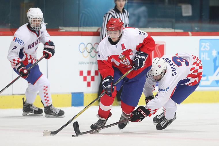 Prvaci sveta: Mladi reprezentativci Srbije su šampioni u hokeju!