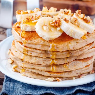 Omiljeni slatkiš: Slasne palačinke bez belog brašna, tope se u ustima! (RECEPT)