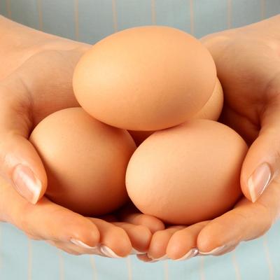 Čuvaju vid i produžavaju život: 5 razloga zašto treba da jedete 3 jaja dnevno!