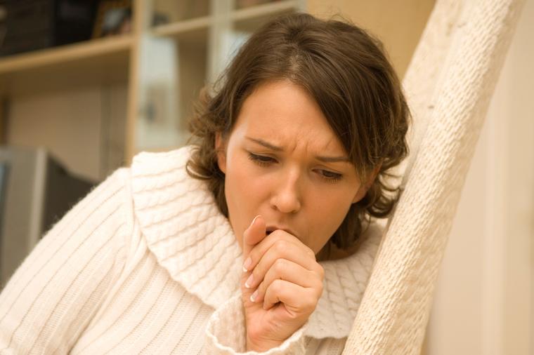 7 SIMPTOMA RAKA PLUĆA: Najvažnije je otići kod lekara, ako osetite bilo koji od OVIH simptoma jer je ova bolest podmukla
