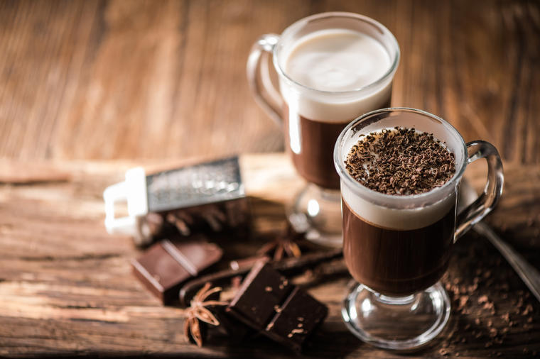 Osvaja na prvi gutljaj: Napravite čuvenu irsku kafu, tajna je u ovom sastojku! (RECEPT)