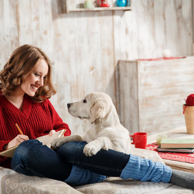 Tajni znakovi kućnih ljubimaca: Ako pas radi ovih 10 stvari, jasno vam stavlja do znanja da vas voli!