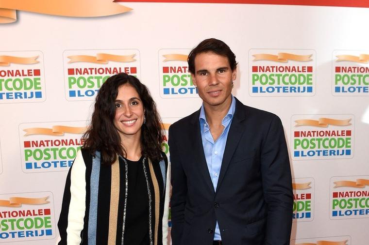 U oktobru nas čeka venčanje godine: Ženi se Rafael Nadal!