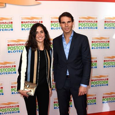 U oktobru nas čeka venčanje godine: Ženi se Rafael Nadal!