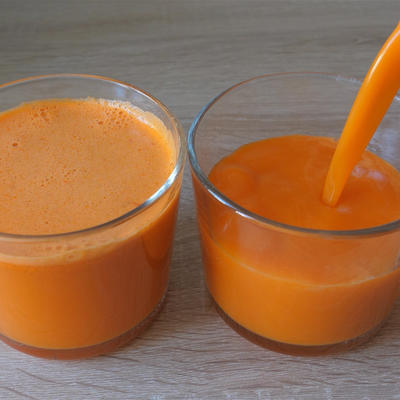 Evo šta leči 1 čaša soka od šargarepe svaki dan: Nećete znati šta je bolest!