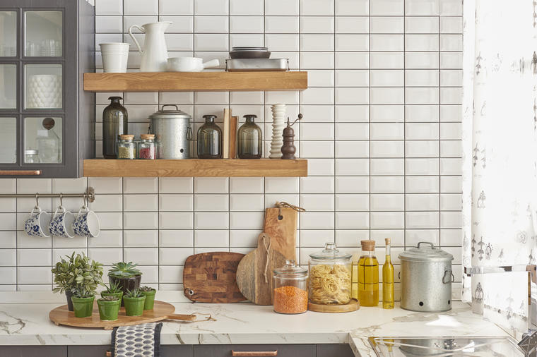 Rešite se ovih nepotrebnih stvari iz kuhinje: Imaćete duplo više prostora!