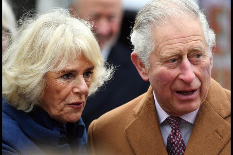 Novi skandal trese kraljevsku porodicu: Pojavio se čovek koji tvrdi da je vanbračni sin princa Čarlsa i Kamile Parker i ima dokaz za to! (FOTO)