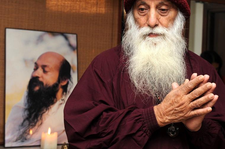 "OVO JE OSNOVNI UZROK SVIH SUKOBA": Indijski guru objasnio zašto su BRAKOVI NESREĆNI i zašto nas ljudi ne vole