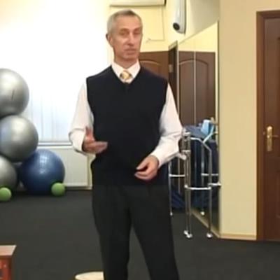 Ruski fizoterapeut, dr Popov otkrio: Samo ova vežba može brzo da istopi kilograme! (VIDEO)