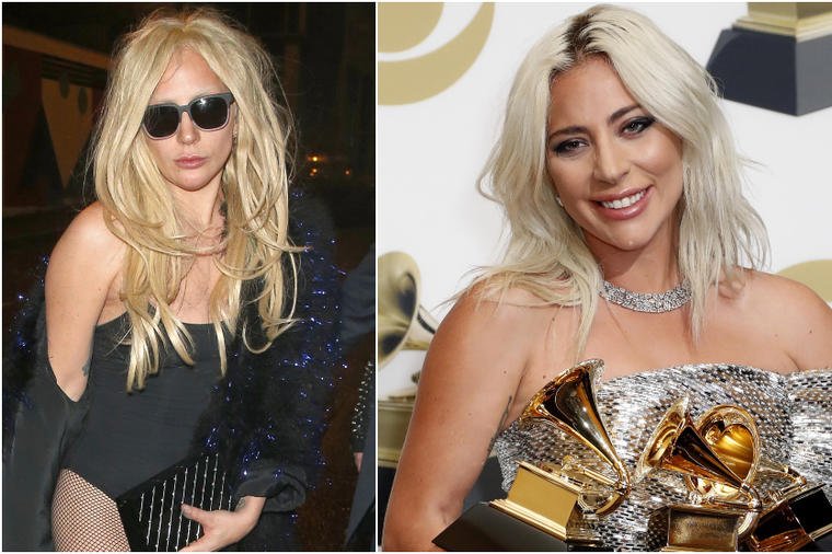 Od kontroverzne umetnice do holivudske dive: Lejdi Gaga promenila lični opis, fanovi zabrinuti - ona je zauvek izgubljena! (FOTO)