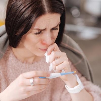 AKO ŽELITE JAK IMUNITET JEDNU NAMIRNICU OBAVEZNO IZBACITE IZ ISHRANE: Izbegavajte je naročito u sezoni prehlade i gripa