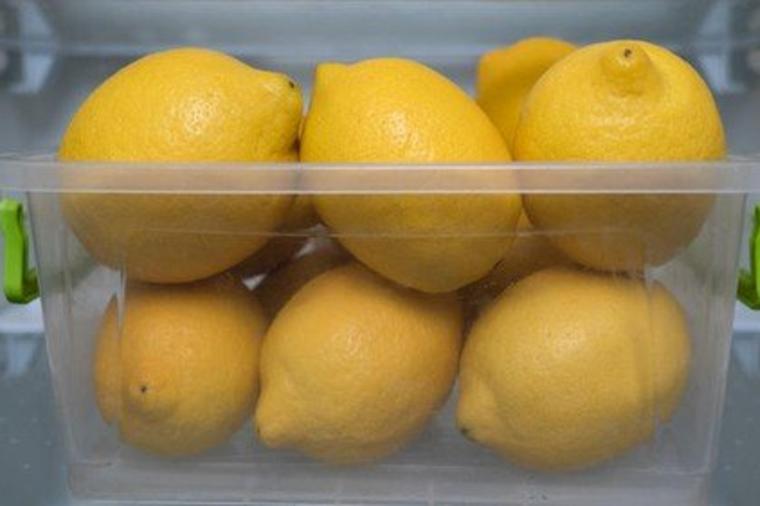 Sok od limuna čisti limfni sistem: Ruski lek koji je spasao milione ljudi od teških bolesti! (RECEPT)