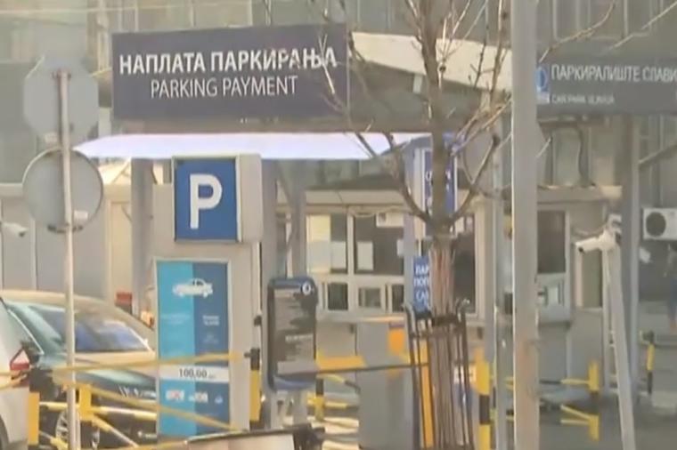 Beograd: Od danas je na snazi novi sistem parkiranja!