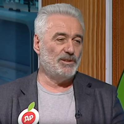 Doktor Branimir Nestorović: Većina ljudi nema hipertenziju, zdravi ljudi ne treba da uzimaju lekove!
