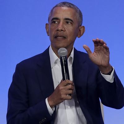 Šta zapravo (ni)je pravi muškarac: Barak Obama dao odgovor zbog kojeg mu se ceo svet klanja!