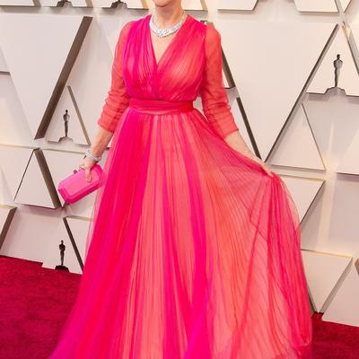 Nikad više ružičastih kreacija na dodeli Oskara: One su crveni tepih pretvorile u ovu boju! (FOTO)