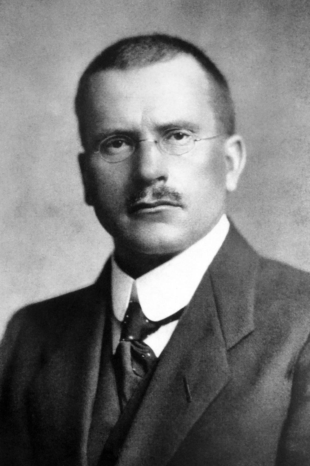 Karl Jung
