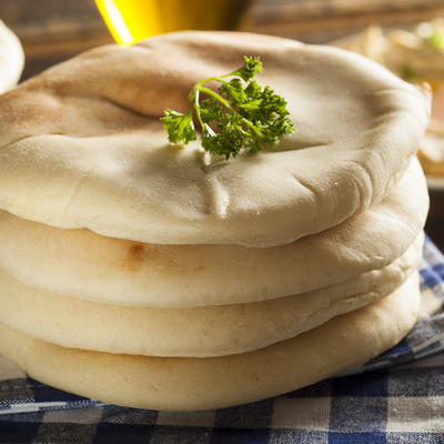 Vazdušasti pita hleb: Najjednostavnije lepinjice na svetu, sveže i sutradan! (RECEPT)