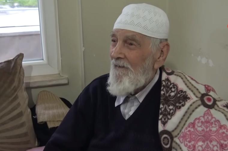 Turčin (95) ima 152 unučadi: Nekima ne zna ni ime! (VIDEO)