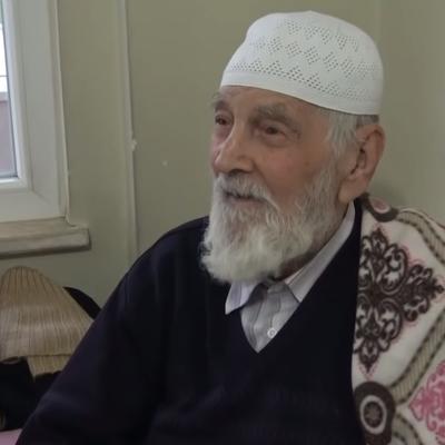 Turčin (95) ima 152 unučadi: Nekima ne zna ni ime! (VIDEO)