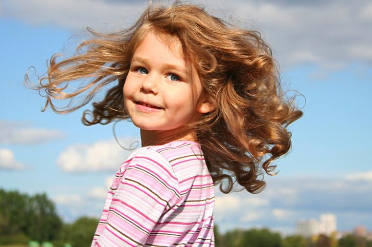 5 najmoćnijih ruskih imena za devojčice: Izrastaju u moćne, bogate i srećne žene!