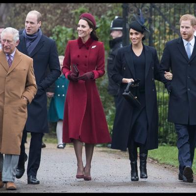 Britanska kraljevska porodica uvela nova pravila: Ovako će se stati na kraj uvredama na račun Kejt i Megan!