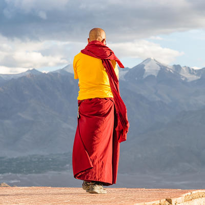 Budistički monah objasnio šta je čudo: Njegove reči će vam promeniti život! (VIDEO)