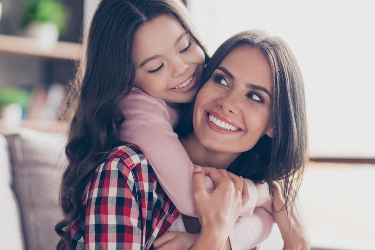 Klinički psiholozi otkrili: Ovih sedam znakova su potvrda da ste dobra majka!
