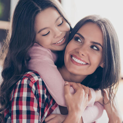 Klinički psiholozi otkrili: Ovih sedam znakova su potvrda da ste dobra majka!