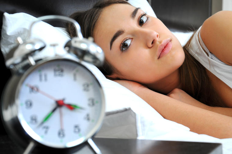 Poremećaj sna može da vas upropasti: Evo koje sve psihološke posledice ostavlja nedovoljno spavanje!