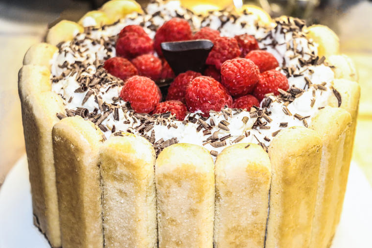 Taraba torta: Penasti desert za svaku priliku! (RECEPT)