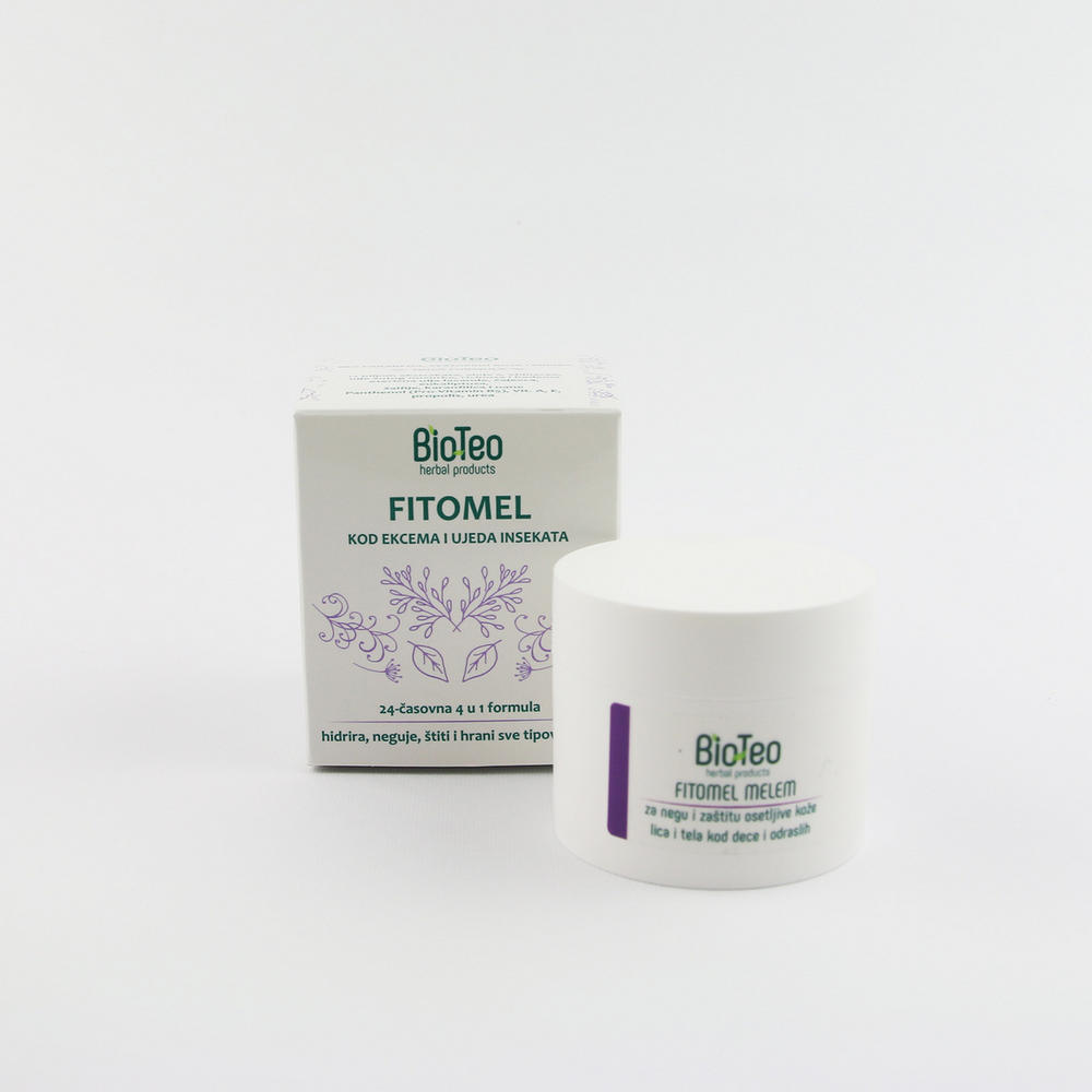 Fitomel