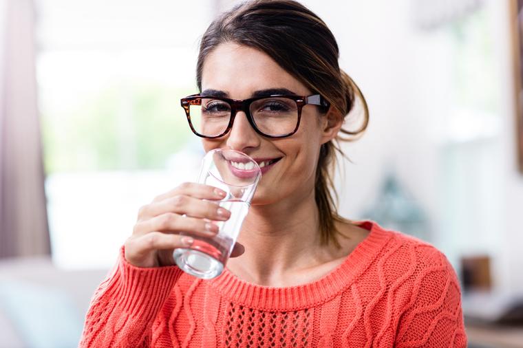 Smanjuje rizik od razboljevanja: Alkalna voda je odlična za ceo organizam! (RECEPT)