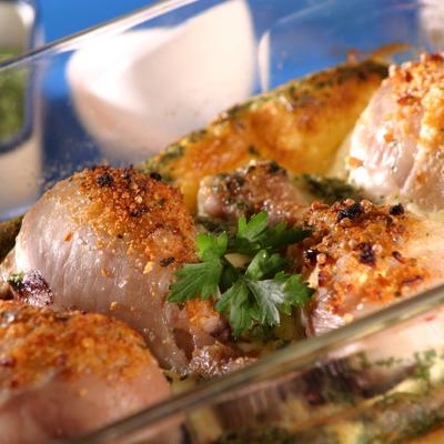 Piletina u sosu u novom ruhu: Gotova za pola sata, aromatična i ukusna! (RECEPT)