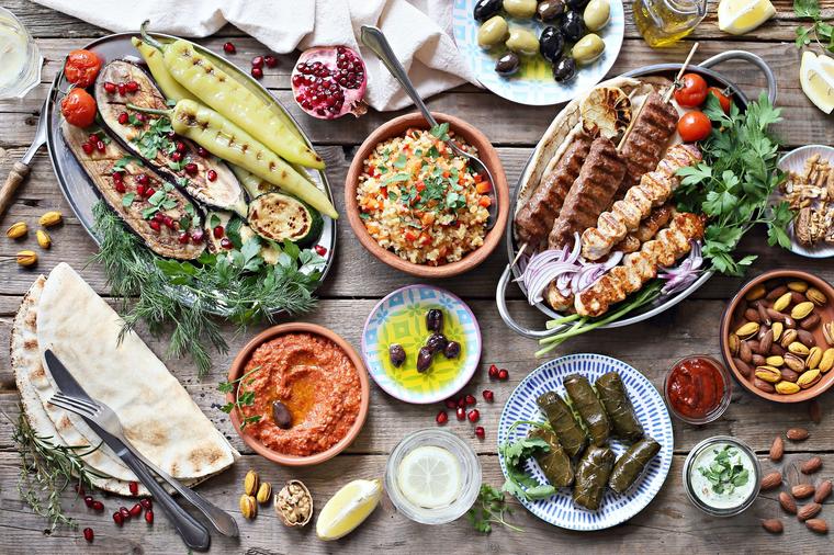 Zašto je turska kuhinja jedna od najzdravijih na svetu: Ukusna jela leče od glave do pete!