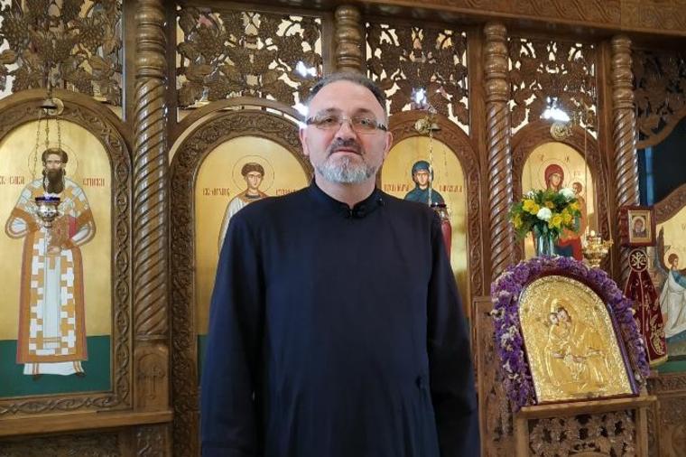 Sveštenik Miladin Malić:  Ako se pridržavate ovih pravila, duša se sama čisti od greha!