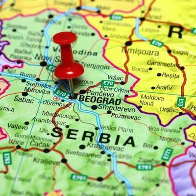 U 2020. godini, Srbija ostala bez 44.000 stanovnika!