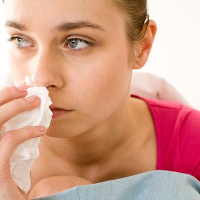Muke sa alergijama, grlom i sinusima: Rešite se pomenutih tegoba na jednostavan način!