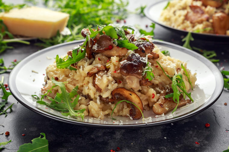 Najjeftiniji ručak na brzinu: 3 recepta za posni rižoto! (RECEPT)