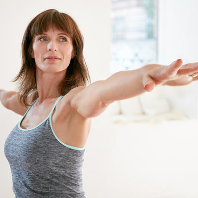 Najbolje vežbe za žene svih godina: Zategnite ruke i vratite samopouzdanje! (FOTO, VIDEO)