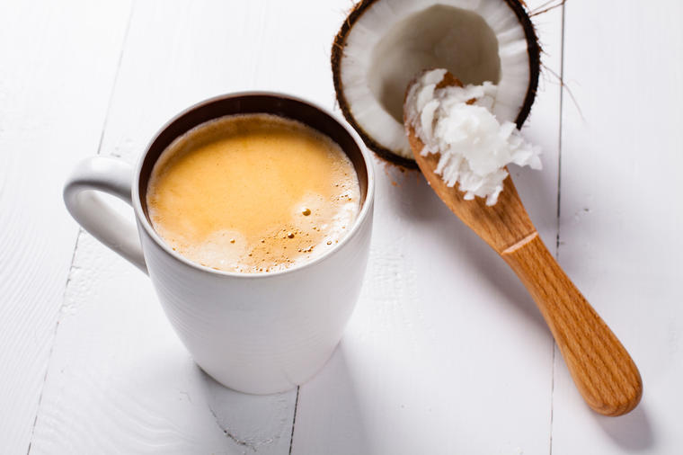 Kafa sa OVIM dodatkom sagoreva masti: Smanjuje upale u telu i divnog je ukusa! (RECEPT)