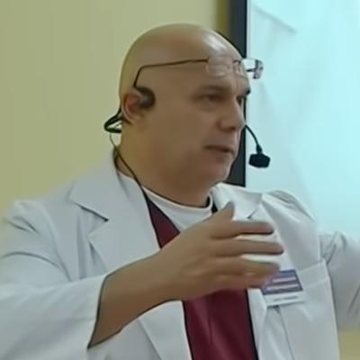 ruski doktor vezbe za visok pritisak novi tretmani za hipertenziju